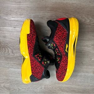 Li-Ning Way of Wade 3 Screw